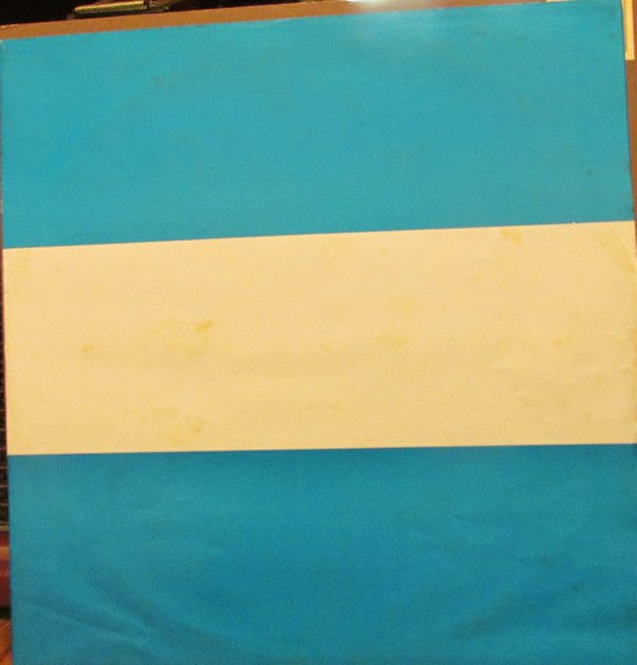 Old Crest On A New Wave