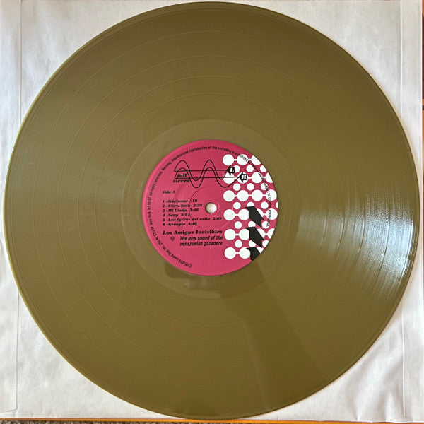 The New Sound Of The Venezuelan Gozadera