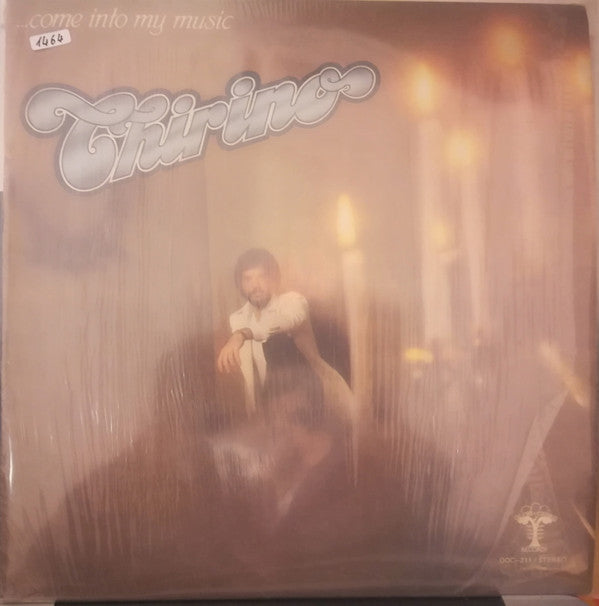 ... Come Into My Music