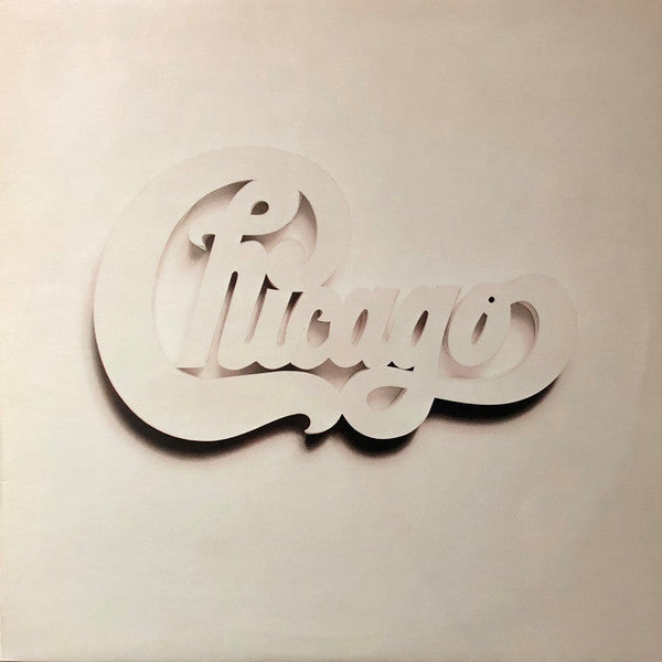 Chicago At Carnegie Hall (Volumes I, II, III And IV)