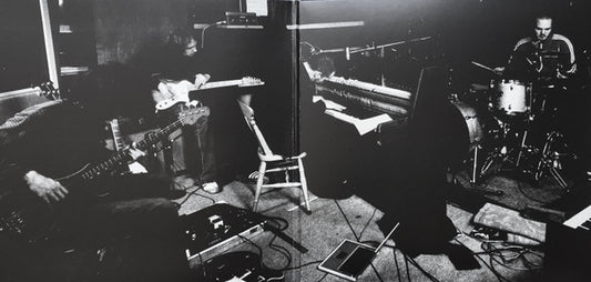 A Rush Of Blood To The Head