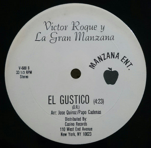 El Gustico
