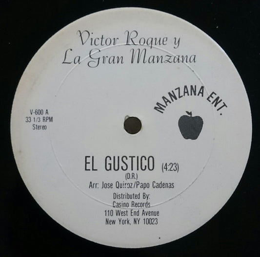 El Gustico