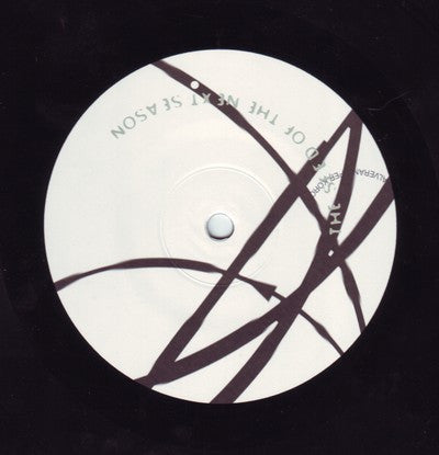 The Seed Of The Next Season