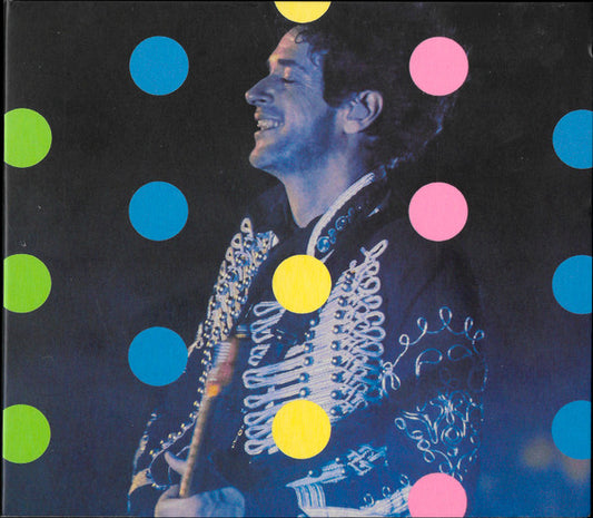 Fuerza Natural Tour - En Vivo En Monterrey 2009