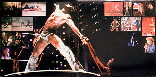 Staying Alive (The Original Motion Picture Soundtrack)