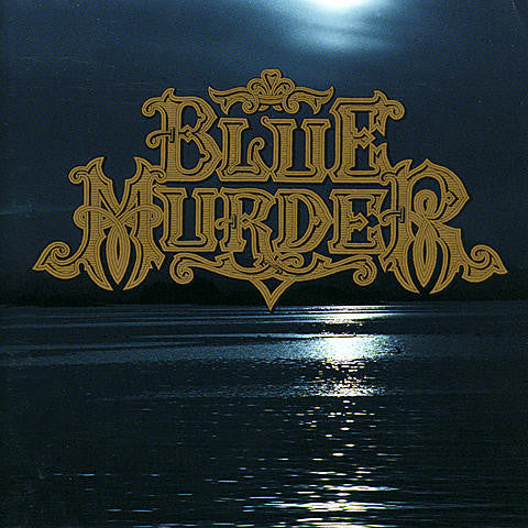 Blue Murder