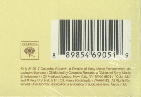 Scum Fuck Flower Boy