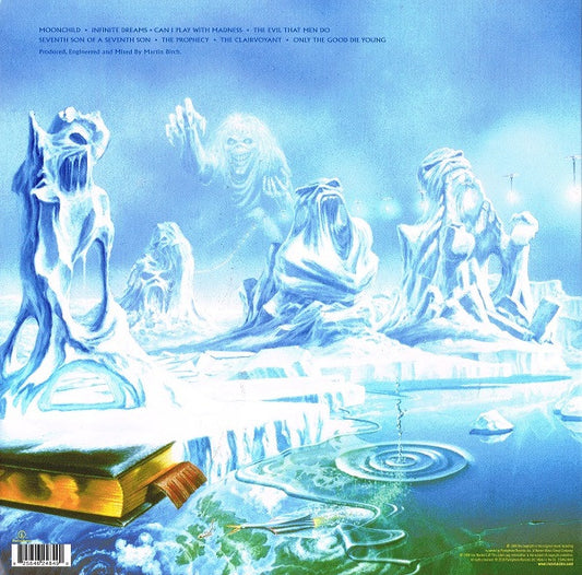 Seventh Son Of A Seventh Son