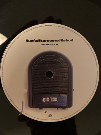 Sueño Stereo