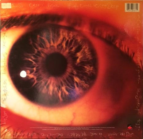 Kiss Me Kiss Me Kiss Me