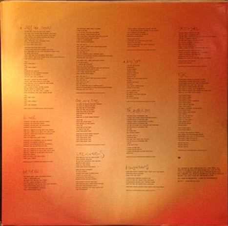 Kiss Me Kiss Me Kiss Me