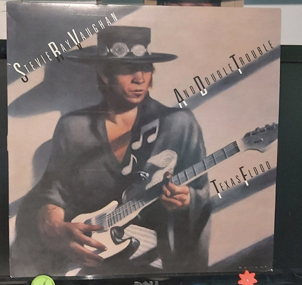 Texas Flood