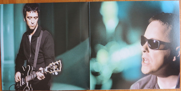 Get The Message The Best Of Electronic