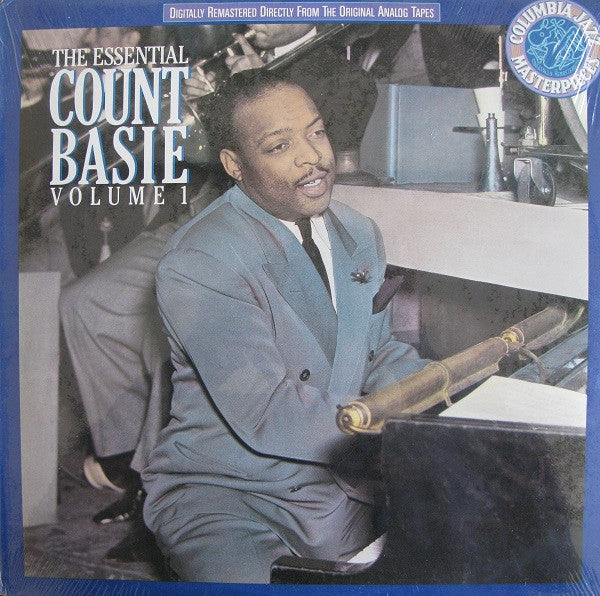 The Essential Count Basie, Volume 1