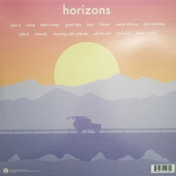 Horizons