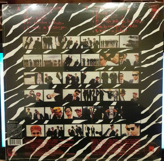 El Satanico Dr Cadillac