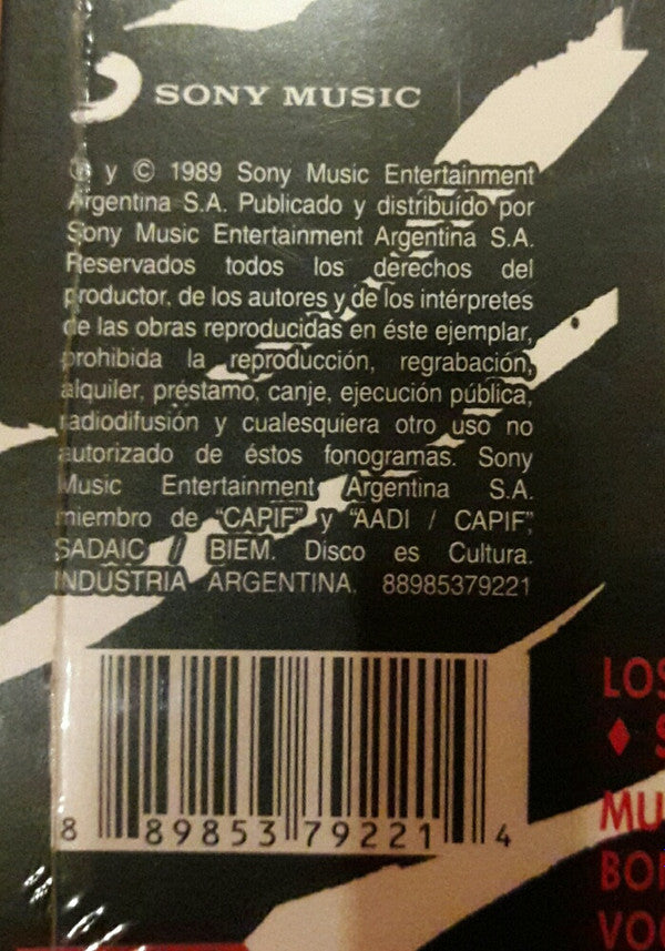 El Satanico Dr Cadillac