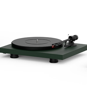 Colourful Audio System