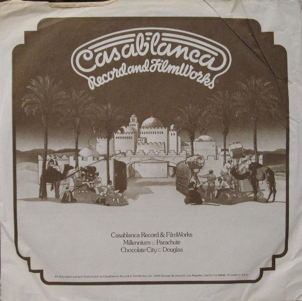 Macho Man - Village people