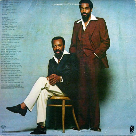 MFSB, The Gamble-Huff Orchestra