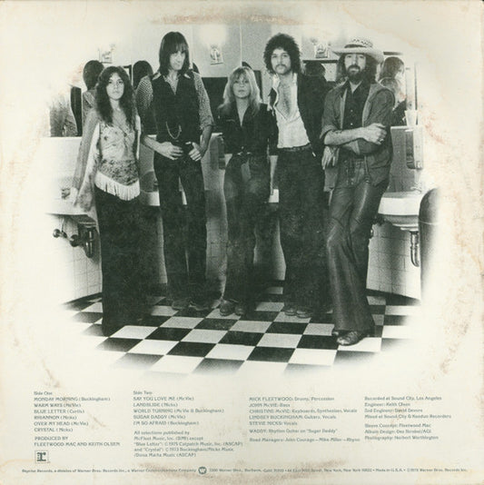 Fleetwood Mac