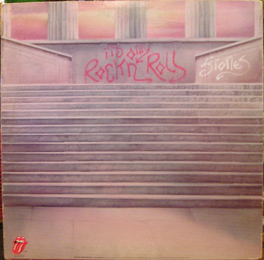 It's Only Rock 'N Roll