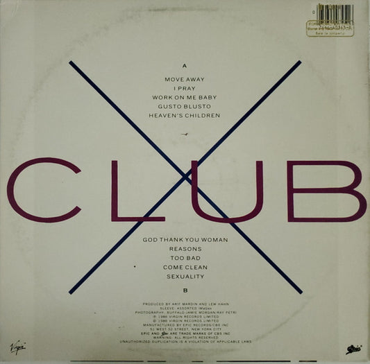 From Luxury To Heartache