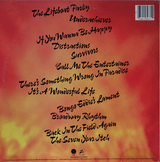 Doppelganger - Kid Creole And The Coconuts