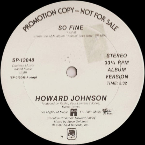 So Fine