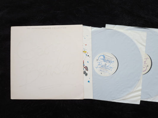 The George Benson Collection