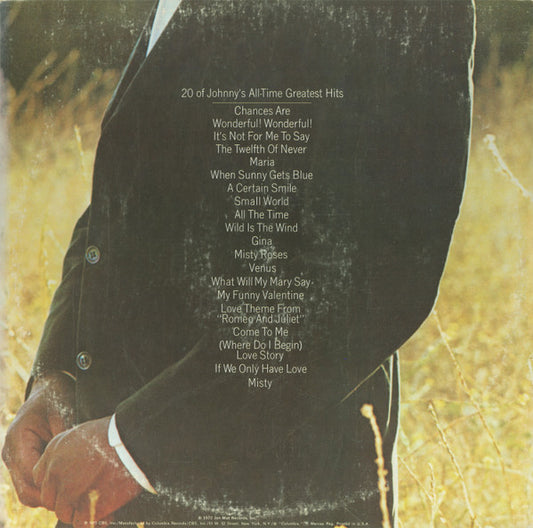 All-Time Greatest Hits