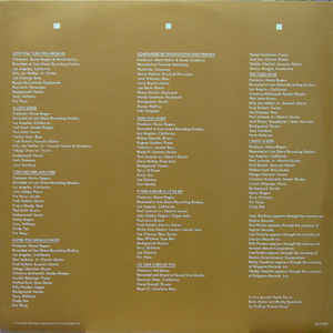 Love Will Turn You Around