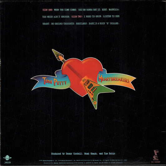 You're Gonna Get It!