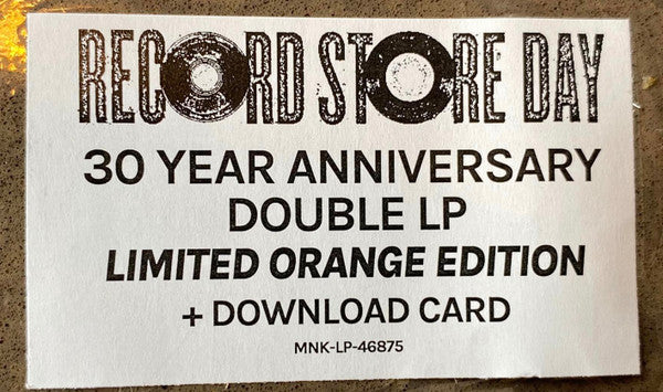 The Bliss Album...? (Vibration Of Love And Anger And The Ponderance Of Life And Existence)