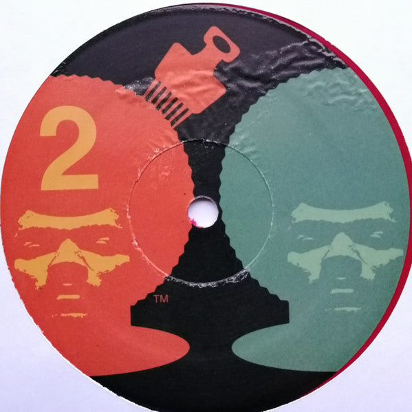 Return Of The SP1200 Vol. 2