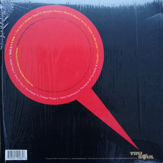 Return Of The SP1200 Vol. 2