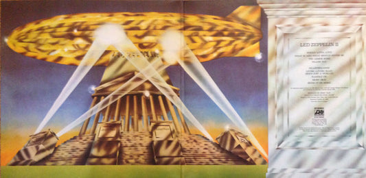 Led Zeppelin II