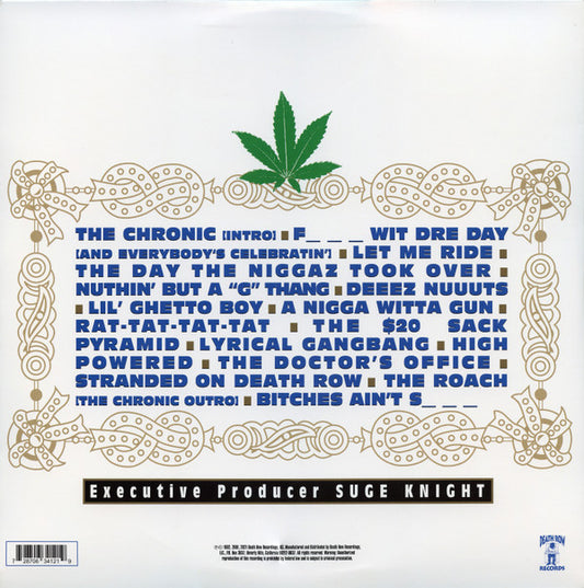 The Chronic