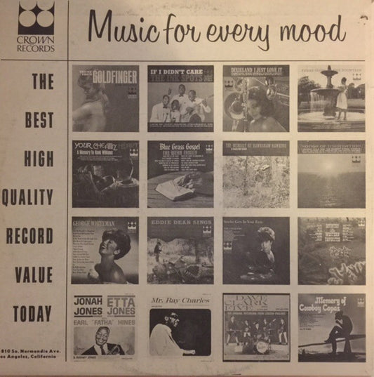 Ballad Of The Green Beret