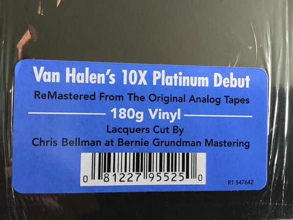 Van Halen