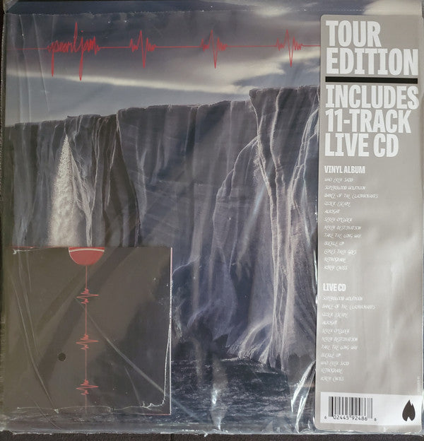 Gigaton: Tour Edition