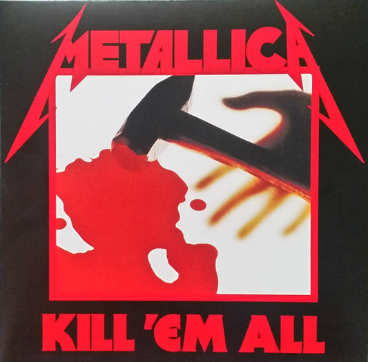 Kill 'Em All