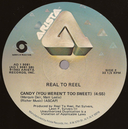 Can You Treat Me Like She Does?