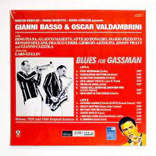 Blues For Gassman