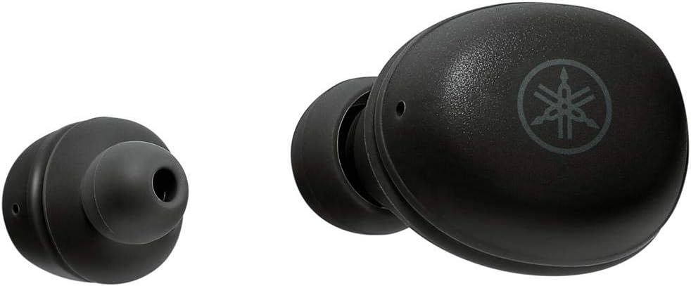 Yamaha TW-E3A True Wireless Earbuds