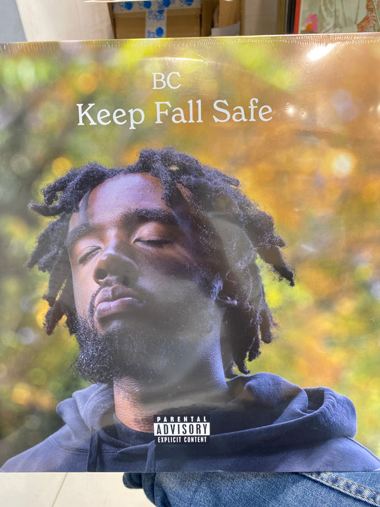 BC Keep fall safe