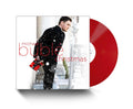 Michael Bublé – Christmas, portada