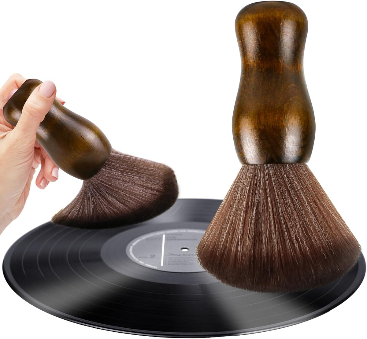 Cleaning Brush