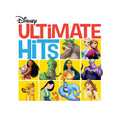 Various – Disney Ultimate Hits, portada